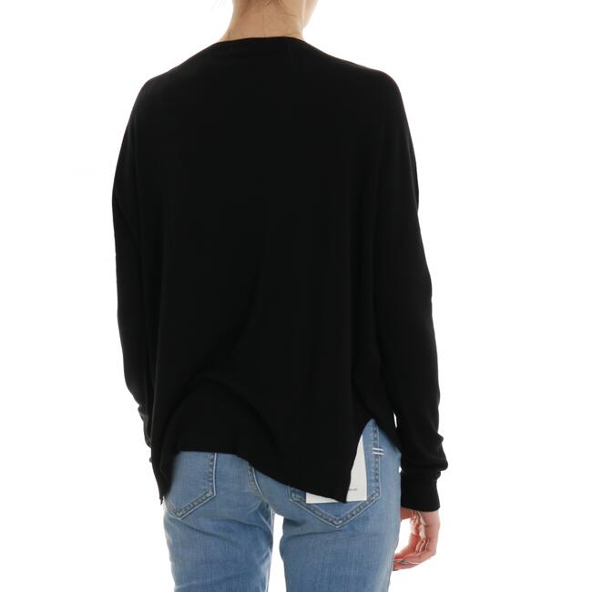 MAGLIA BARCHETTA VICOLO - Mad Fashion | img vers.650x/